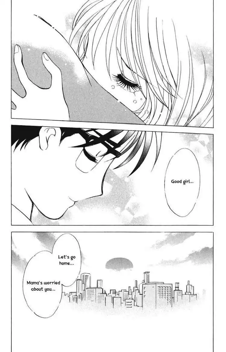 Orange Yane no Chiisana Ie Chapter 50 21